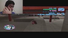 Gta Vice City Helikopter Görevi