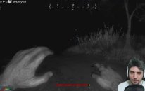 Hunt: Showdown