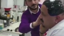 Kel Kafaya Sir Yapmak