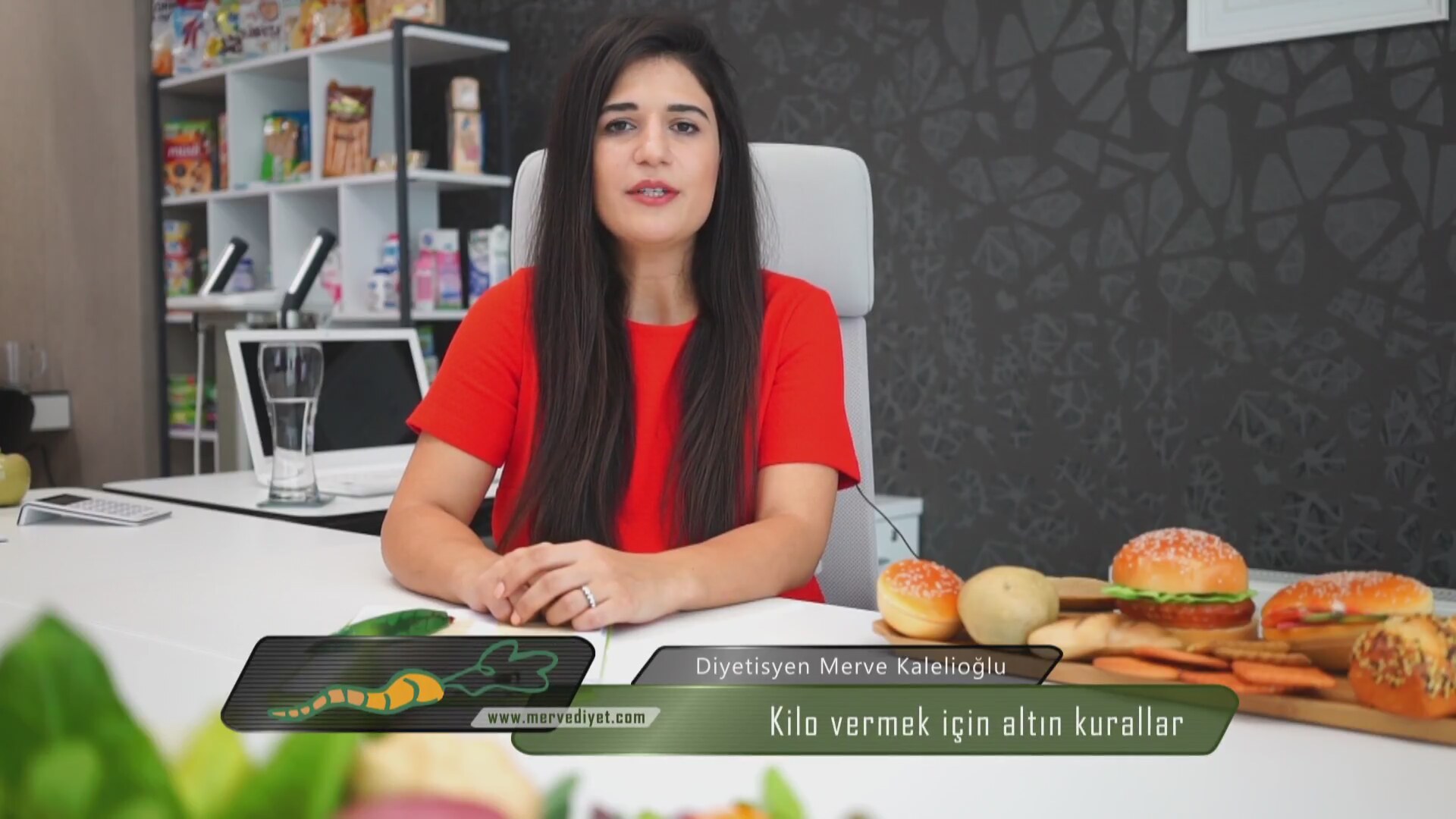 Diyetin Altın Kuralları Diyetin Altın Kuralları