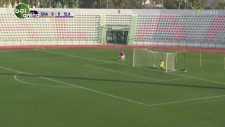 Ne yaptın Stoch? Bu gol tarihe geçer...