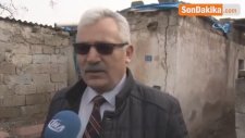 Soba Yaşlı Çiftin Sonu Oldu