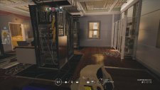 Tom Clancy's Rainbow Six Siege - Ela Karakteri - 3