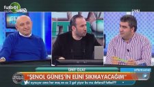 Ümit Özat: