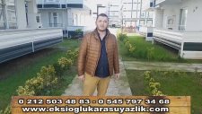 Yeşil Vadi 1 Sitesi Karasu'nun En İyi Siteleri