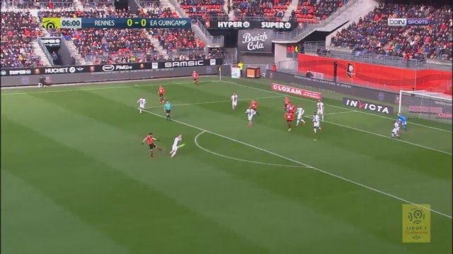 Wahbi Khazrinin Fransa Ligindeki en güzel 10 golü Wahbi Khazrinin Fransa Ligindeki en güzel 10 golü