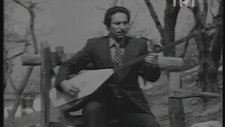 Ali Ekber Çiçek - Yastadır Ey Deli Gönül Yastadır (UH)