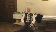 Beyine Takılan Pil Kapatılınca Hareketlerin Değişmesi