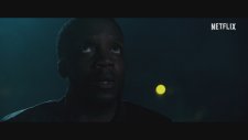 Cloverfield Paradoksu (2018) Türkçe Altyazılı Fragman