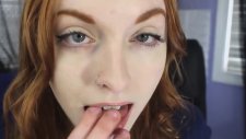 Diliyle Duyguları Harekete Geçiren Kadın - Asmr