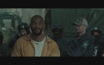 Gerçek Kötüler | İşte Fiyatım Bu! | Deadshot İlk Sahne | (1080p)