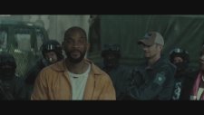 Gerçek Kötüler | İşte Fiyatım Bu! | Deadshot İlk Sahne | (1080p)