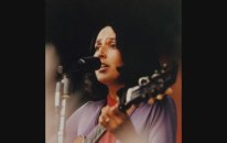 Joan Baez - The Night They Drove Old Dixie Down