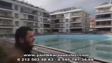 Karasu Satılık Yazlık Ekşioğlu City Evleri Tanıtım