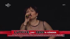 Lütfiye Özipek - Muhtemel Aşk (O Ses Türkiye Final - 4 Şubat 2018)