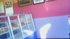 Milan Pastry Shop