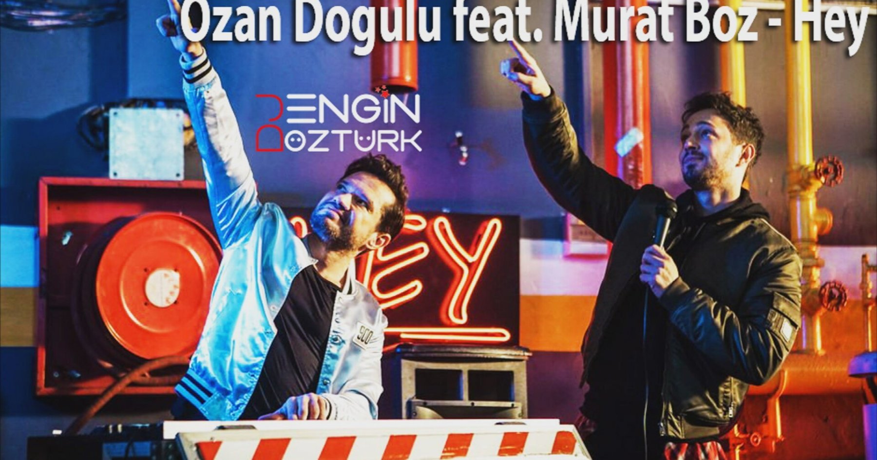 Murat Boz Hey Şarkı Sözü (Hey Hadi Durma Sözleri) Murat Boz Hey Şarkı Sözü (Hey Hadi Durma Sözleri)