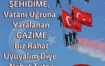 Selam Olsun Vatan Diyen Erlere