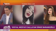 Simge Barankoğu - Uyan Türkiyem