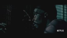 The Cloverfield Paradox (2018) TV Spot Fragman - Super Bowl