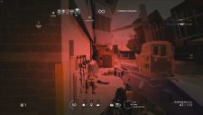 Tom Clancy's Rainbow Six Siege - Ela Karakteri - 5