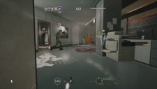 Tom Clancy's Rainbow Six Siege - Mira Karakteri