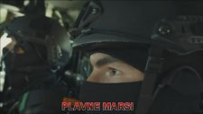 Türk Silahlı Kuvvetleri - Plavne Marşı 2018 ( Sound Remix ) HD
