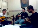 caner gulsum- saçlarını taramışsın