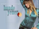 Hande Yener-En Uzun Gece-2009 Albümü