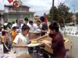 İkizörenliler derneği 4. eğlence yemeği-1
