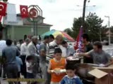 İkizörenliler derneği 4. eğlence yemeği-5
