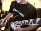 Karayip Korsanları Gitar Çeviri