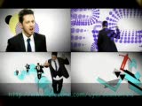 Murat Boz-İki Medeni İnsan-2009 Albümü