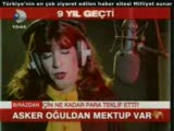 Türkiye Onu Çok Özledi (