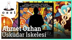 Ahmet Özhan - Üsküdar İskelesi Ahmet Özhan - Üsküdar İskelesi