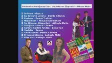 Akkuşlu Metin - Yayla Şenliği / Şu Akkuşun Gürgenleri