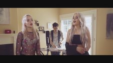 Arıana Grande & Demı Lovato Mashup Ft. Madilyn Bailey & Macy Kate