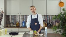 Balkabaklı Latte Tarifi
