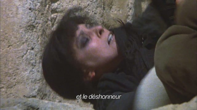 Blood Feud (1978) Fragman