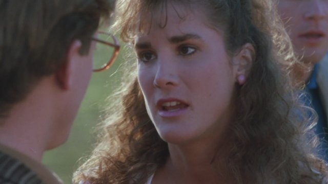 Demon Wind (1990) Fragman