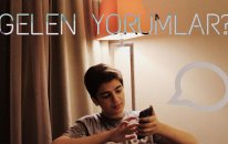 Gelen Yorumları Yorumladım! (Baba Parası)