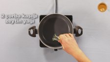 Ispanak Çorbası Tarifi