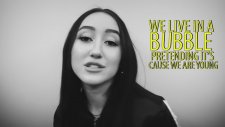Noah Cyrus - We Are... Feat. Mø