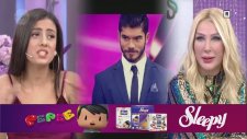 Solmaz, Kaan'dan Neden Ayrıldı? | Seda Sayan'la 18. Bölüm (5 Şubat Pazartesi)