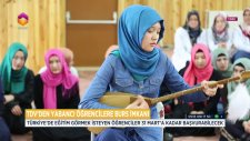 TDV’den Yabancı Öğrencilere Burs İmkanı