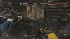 Tom Clancy's Rainbow Six Siege - Mira Karakteri - 2