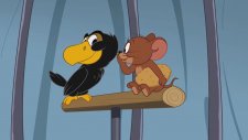 Tom ve Jerry - Jerry'nin Yeni Yandaşı