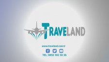 Traveland Turizm 2n1k Seyahat Acentası