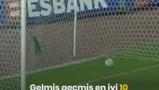 Türk Futbolundan Bir Efsane Geçti: Gheorghe Hagi