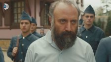 Vatanım Sensin 44.Bölüm 1.Fragman (8 Şubat Perşembe)